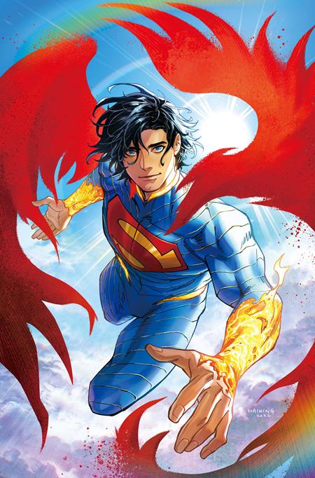 Absolute Superman - Comics - Image - Pop Weasel