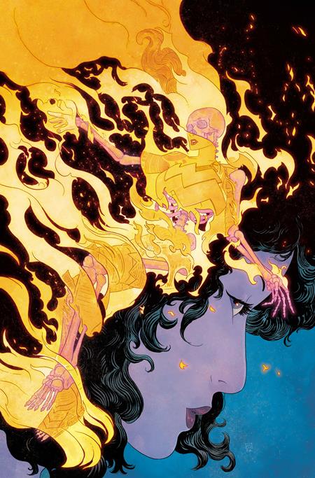 Absolute Wonder Woman #20 A Hayden Sherman - Image