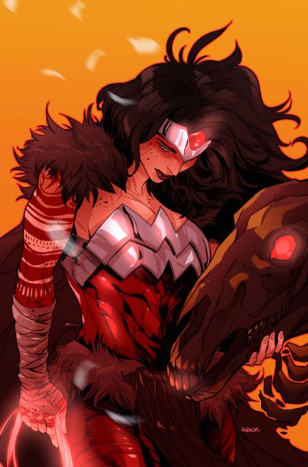 Absolute Wonder Woman - Comics - Image - Pop Weasel