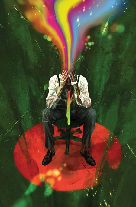 Absolute Martian Manhunter - Comics - Image - Pop Weasel