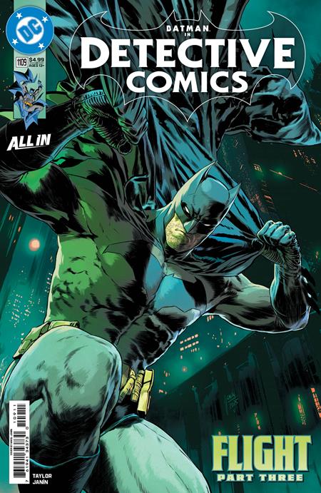 Detective Comics - Comics - Image - Pop Weasel