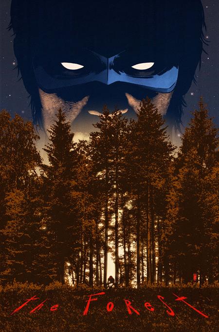 Nightwing #138 A Jorge Fornes - Image