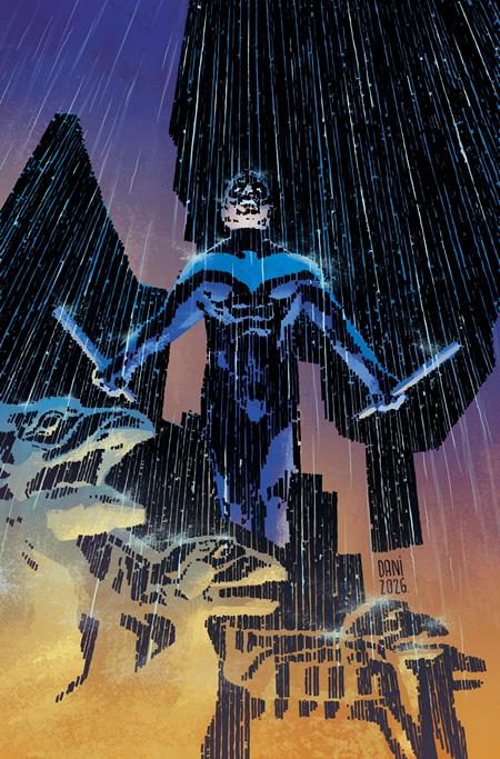 Nightwing - Comics - Image - Pop Weasel