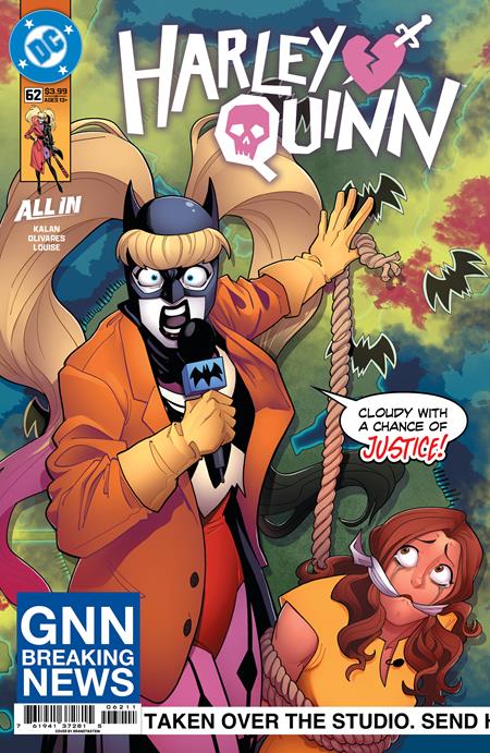 Harley Quinn - Comics - Image - Pop Weasel