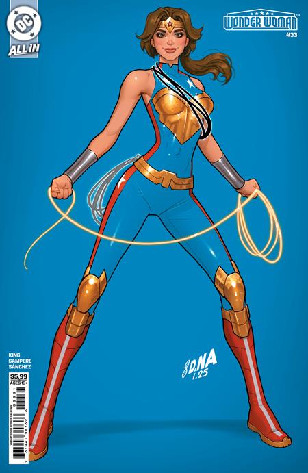 Wonder Woman - Comics - Image - Pop Weasel