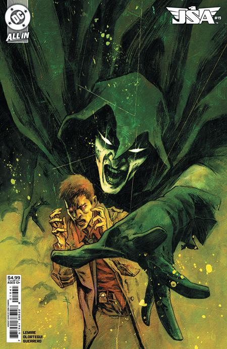 Jsa - Comics - Image - Pop Weasel