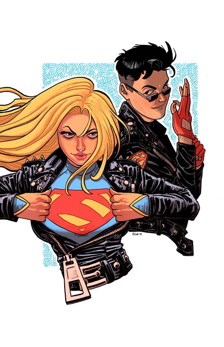 Supergirl - Comics - Image - Pop Weasel