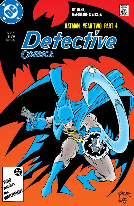 Detective Comics - Comics - Image - Pop Weasel