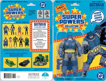 Batman The Dark Knight Returns - Comics - Image - Pop Weasel
