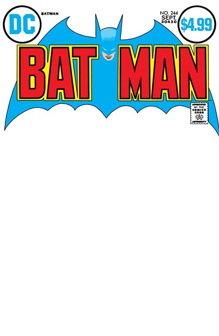 Batman - Comics - Image - Pop Weasel