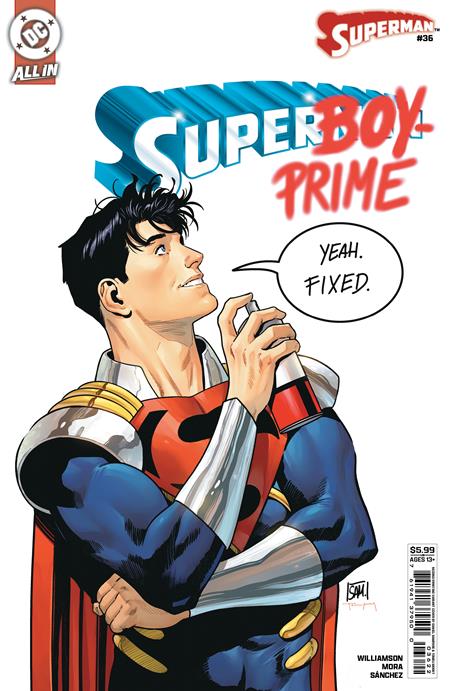 Superman - Comics - Image - Pop Weasel