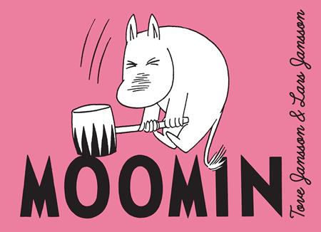 Moomin Adventures  | TPB Vol 03