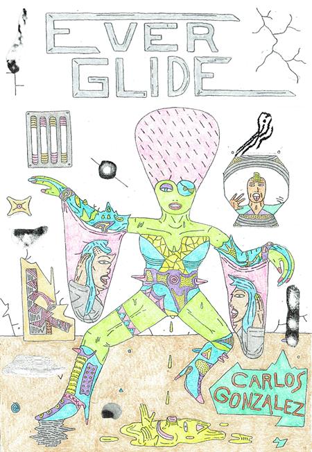 Everglide  | TPB - Graphic Novel - Image - Pop Weasel