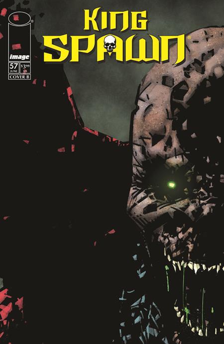 King Spawn - Comics - Image - Pop Weasel