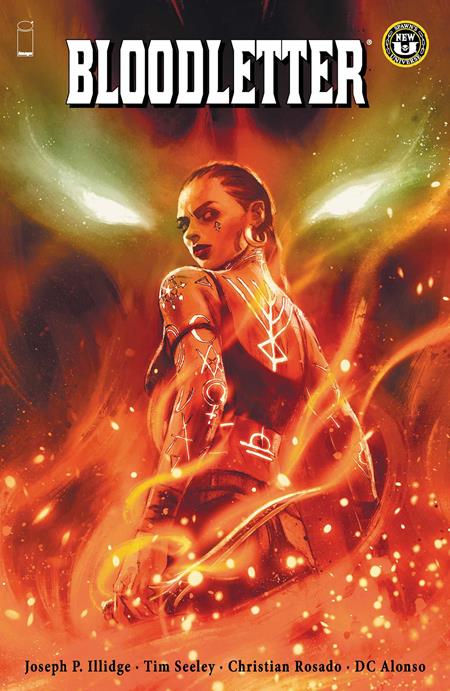 Spawn Bloodletter | TPB - Image - Graphic Novel - Image - Pop Weasel