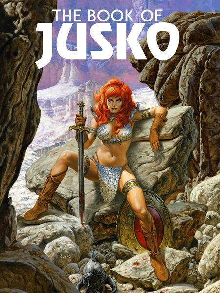 Book Of Jusko | TPB - Image - Graphic Novel - Image - Pop Weasel