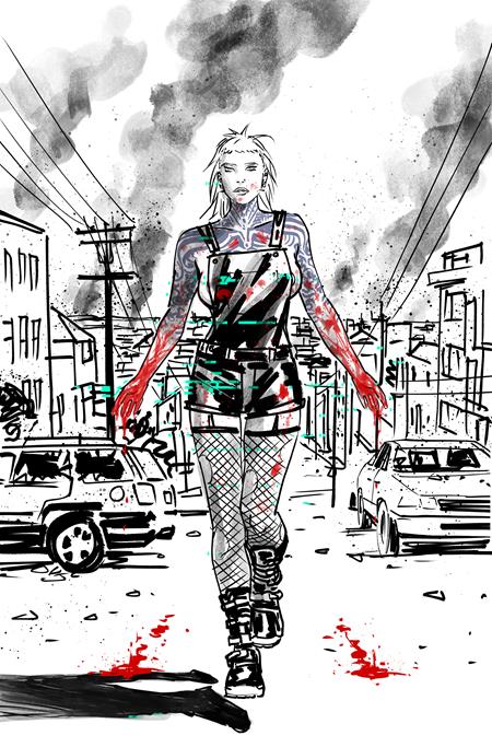 W0Rldtr33 Deluxe | Hardcover Book 01 - Image - Graphic Novel - Image - Pop Weasel