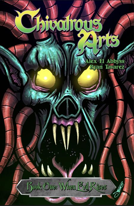 Chivalrous Arts  | TPB Vol 01 Jamie Madrox Var