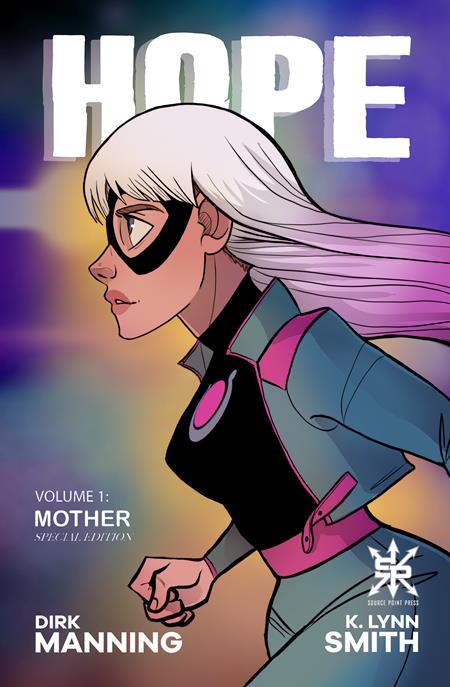 Hope | TPB Vol 01 Special Edition - Image