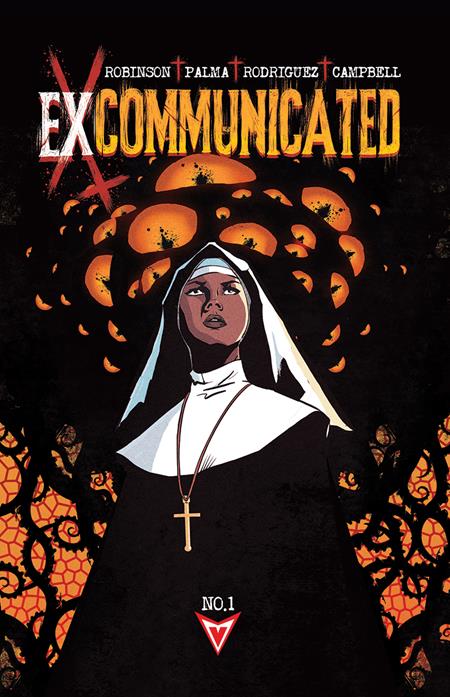 Excommunicated - Comics - Image - Pop Weasel