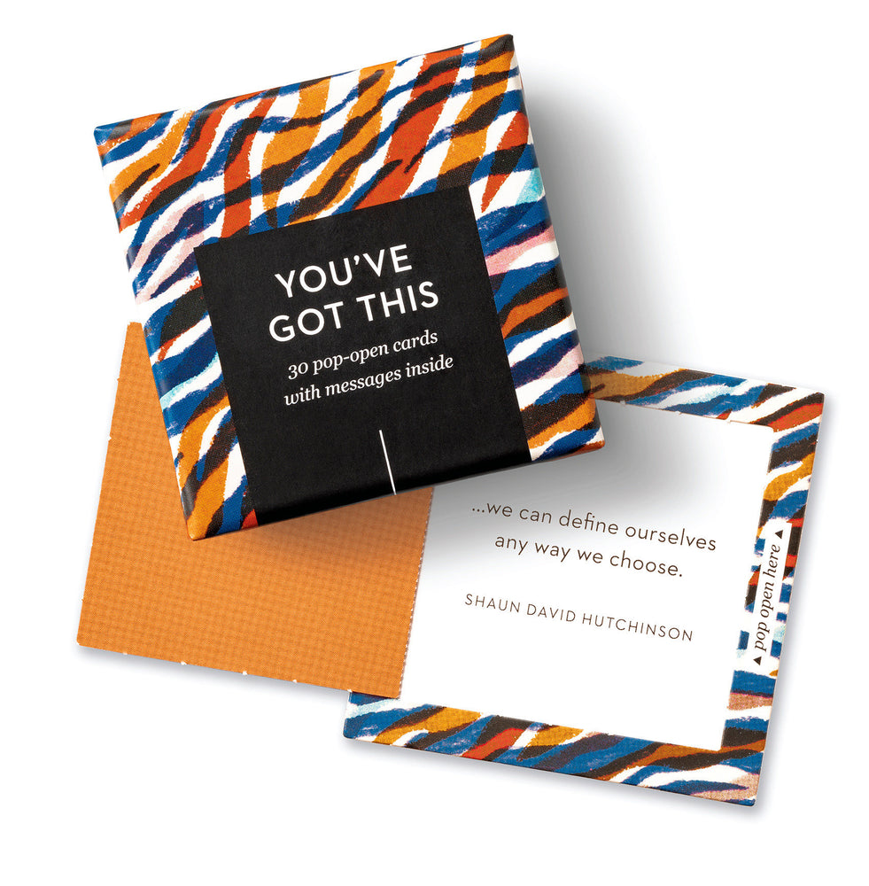 ThoughtFulls: You've Got This - Image - Cards - Image - Pop Weasel