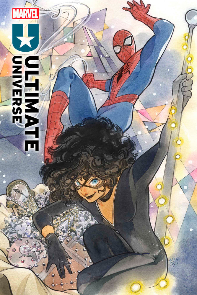 ULTIMATE UNIVERSE: ONE YEAR IN - Comics - Image - Pop Weasel