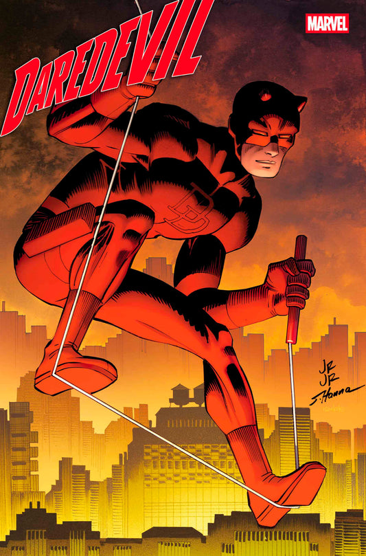 DAREDEVIL #24 - Image
