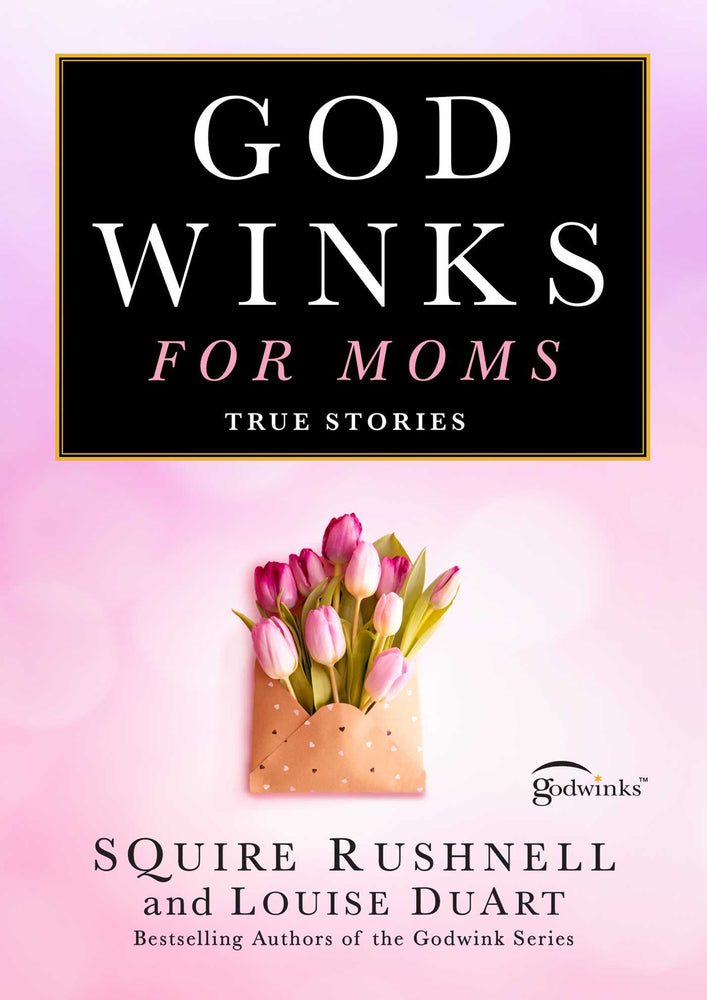 Godwinks for Moms True Stories image -  - Image - Pop Weasel