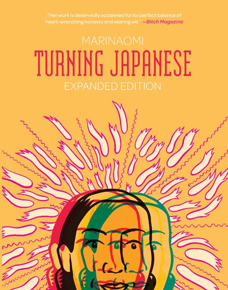 Turning Japanese  | Hardcover Expanded Edition