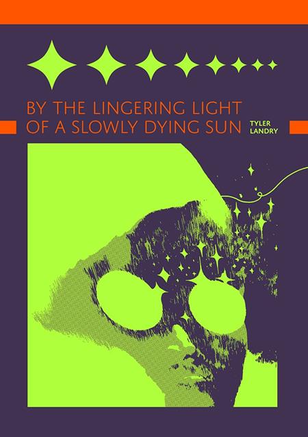 By The Lingering Light Of A Slowly Dying Sun  | TPB - Graphic Novels - Image - Pop Weasel