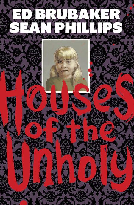 Houses Of The Unholy  | Hardcover