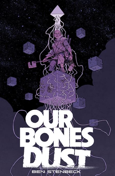 Our Bones Dust  | TPB