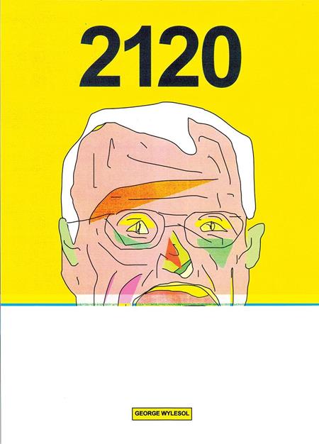 2120  | TPB (mr) Previously Offered Thru Other Distributors