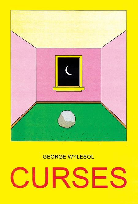 Curses  | TPB (mr) Previously Offered Thru Other Distributors
