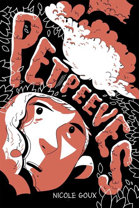 Pet Peeves  | TPB (mr) Previously Offered Thru Other Distributors - Graphic Novel - Image - Pop Weasel