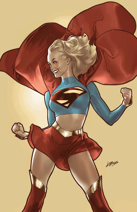 Summer Of Supergirl Special - Comics - Image - Pop Weasel