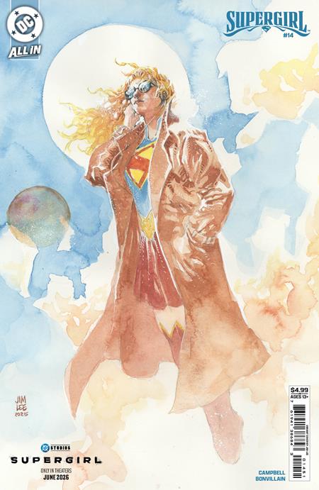 Supergirl - Comics - Image - Pop Weasel