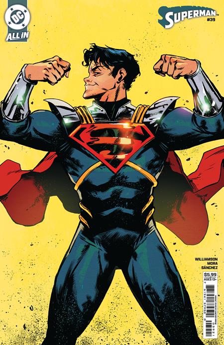 Superman - Comics - Image - Pop Weasel