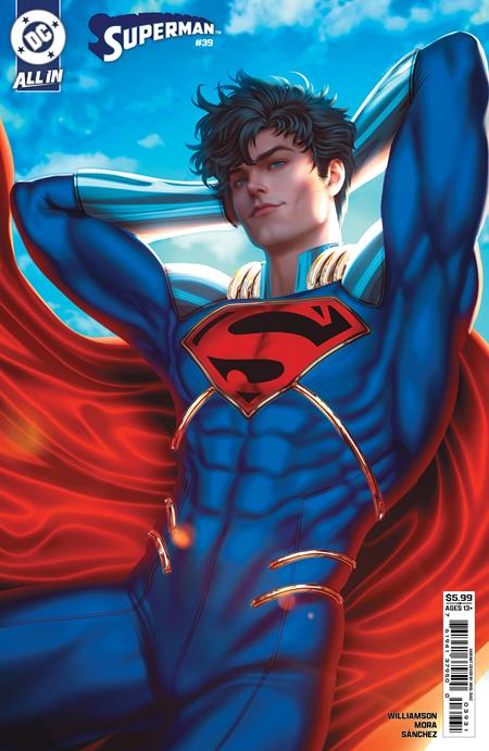 Superman - Comics - Image - Pop Weasel