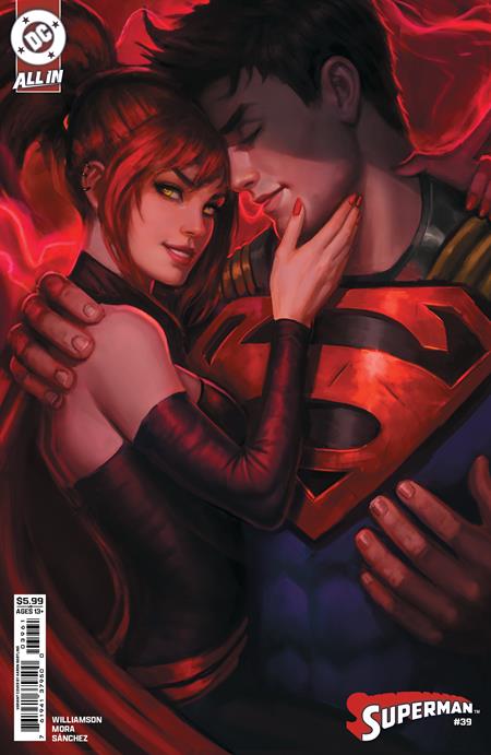 Superman - Comics - Image - Pop Weasel