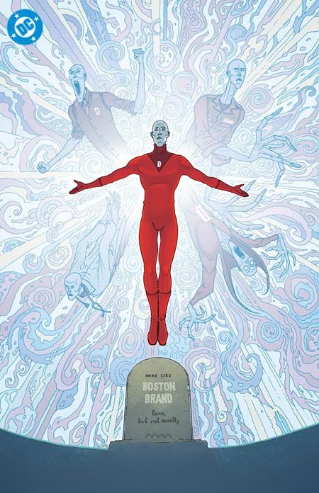 Deadman - Comics - Image - Pop Weasel