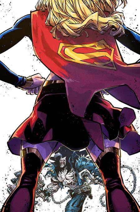 Lobo #4 A Jorge Corona - Image