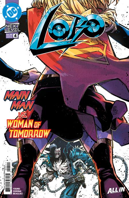 Lobo - Comics - Image - Pop Weasel