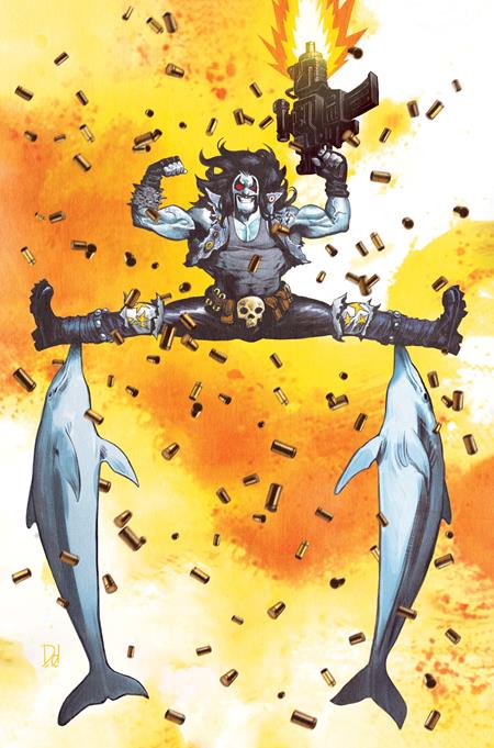 Lobo - Comics - Image - Pop Weasel