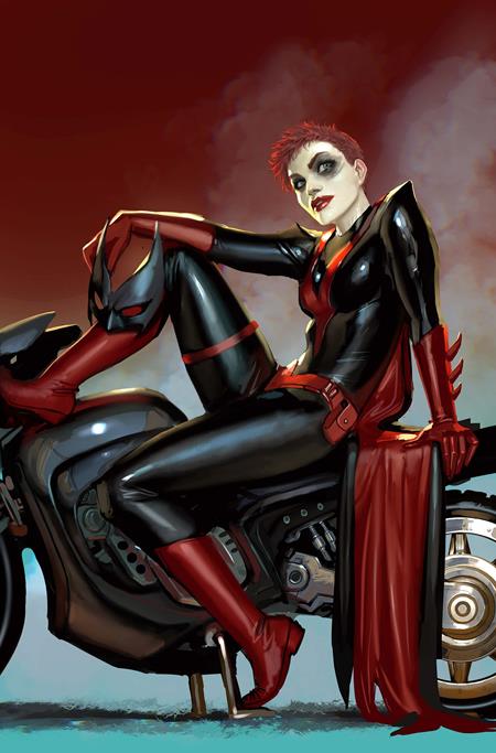 Batwoman - Comics - Image - Pop Weasel
