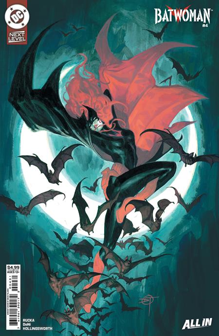 Batwoman - Comics - Image - Pop Weasel