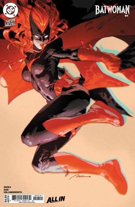 Batwoman - Comics - Image - Pop Weasel