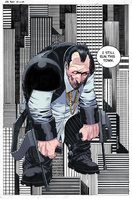 Absolute Batman - Comics - Image - Pop Weasel