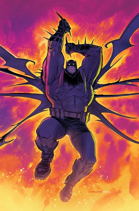 Absolute Batman - Comics - Image - Pop Weasel