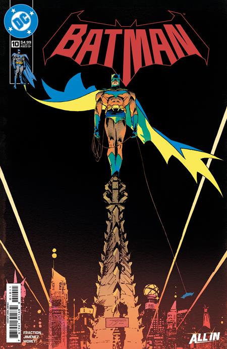 Batman - Comics - Image - Pop Weasel